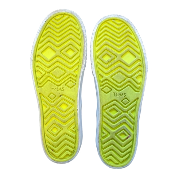 Toms Women’s Alpargata Indio Mule - Picture 3 of 8